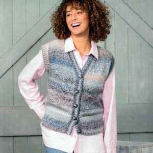 James C. Brett Pattern - JB963