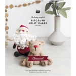Rico Jolly x-mas Pattern Book