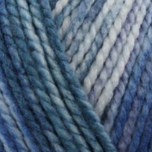 King Cole Hedgerow Chunky 200g