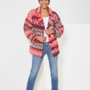 King Cole Pattern 6073