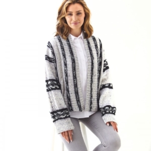 King Cole Pattern 6090