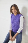king Cole Pattern 6136