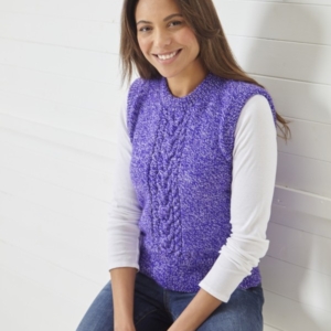king Cole Pattern 6136