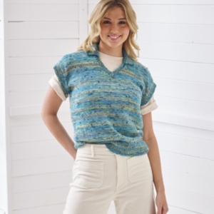 King Cole Pattern 6172