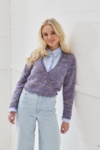 King Cole Pattern 6173