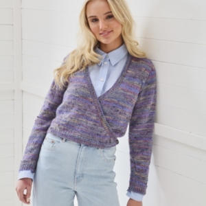 King Cole Pattern 6173