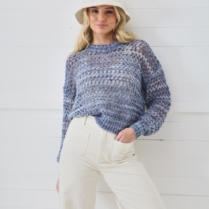 King Cole Pattern 6175