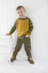 King Cole Pattern 6176