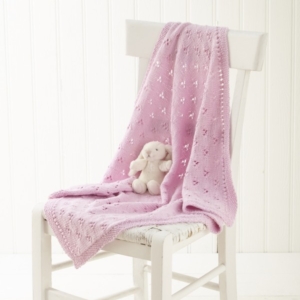 King Cole Pattern 6180