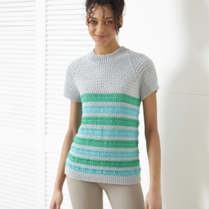 King Cole Pattern 6185