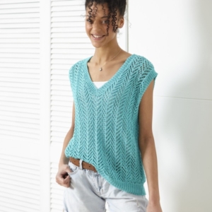 King Cole Pattern 6186