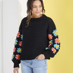 King Cole Pattern 6228