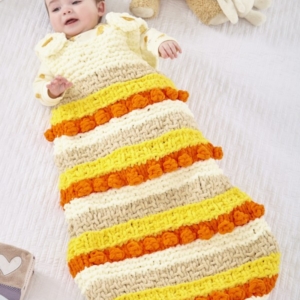 King Cole Pattern 6229