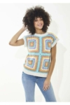 King Cole Pattern 6448