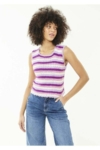 King Cole Crochet Pattern 6500