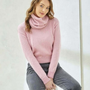 King Cole Pattern 6501