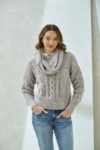 King Cole Pattern 6502