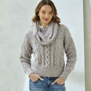 King Cole Pattern 6502