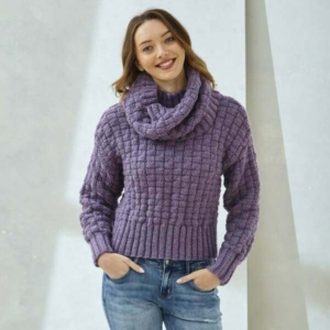 King Cole Pattern 6503