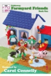King Cole Foldaway Farmyard Friends Book One