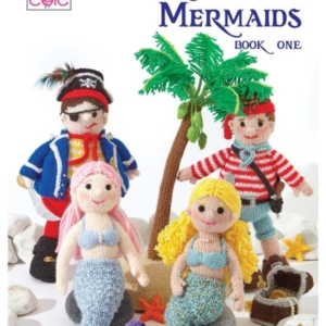 King Cole Pirates and Mermaids Book One