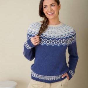 King Cole Pattern 6148