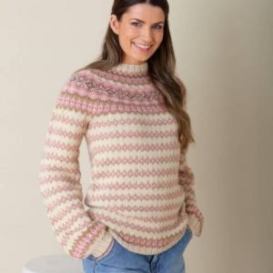 King Cole Pattern 6149