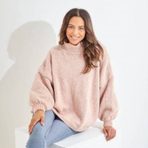 King Cole Pattern 6182