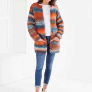 King Cole Pattern 6194