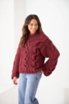 King Cole Pattern 6217