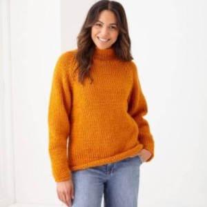 King Cole Pattern 6218