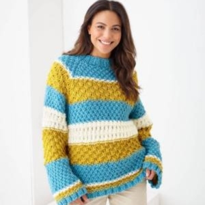 King Cole Pattern 6219