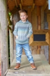King Cole Pattern 6222
