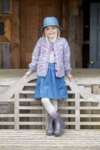 King Cole  Knitting Pattern  6223