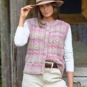 King Cole Pattern 6224