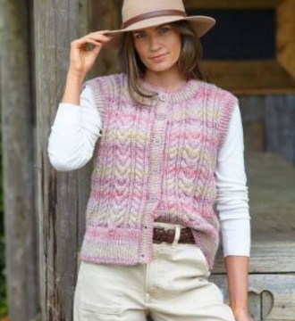 King Cole Pattern 6224