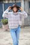 King Cole Pattern 6225