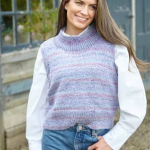 King Cole Pattern 6226