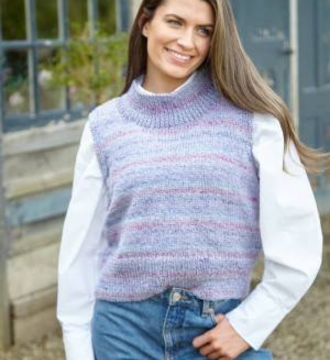 King Cole Pattern 6226