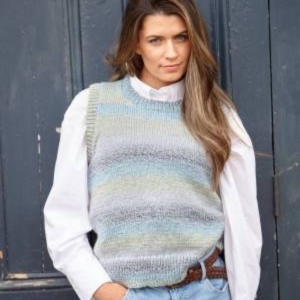 King Cole Pattern 6227