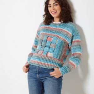 King Cole Knitting Pattern 6235