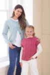 King Cole Pattern 6266