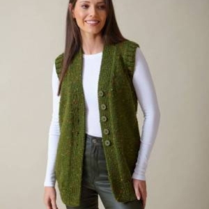 King Cole Pattern 6269