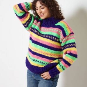 King Cole Pattern 6272