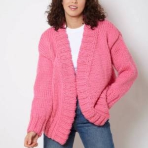King Cole Knitting Pattern 6273