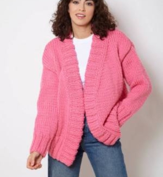 King Cole Knitting Pattern 6273