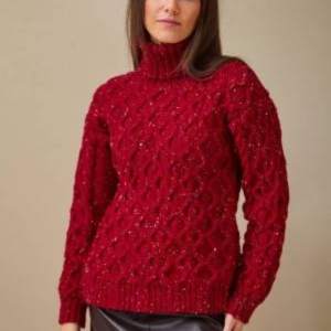 King Cole Pattern 6284