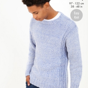 King Cole Knitting Pattern 6478