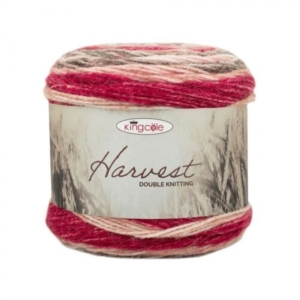 King Cole Harvest DK