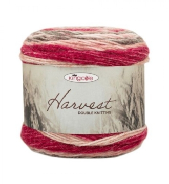 King Cole Harvest DK